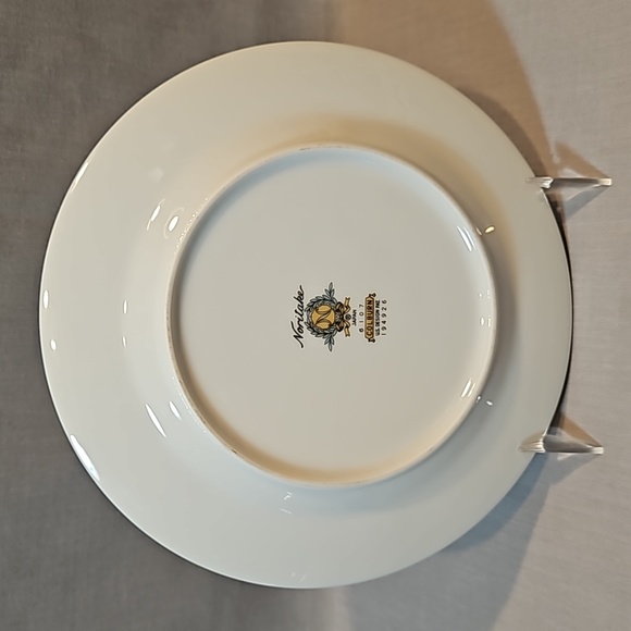 Noritake Colburn 6107 Bread & Butter Plate NEW - Picture 4 of 6